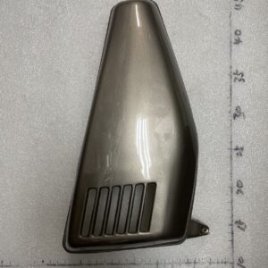 EMMO Left Champagne Side Panel Electric Motorcycle Body