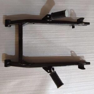 EMMO 200mm Swing Arm Electric Motorcycle Suspension