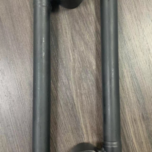 EMMO Left Handlebar Electric Motorcycle Steering