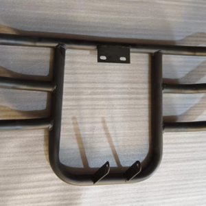EMMO Front Bumper Bar Electric Motorcycle Frame