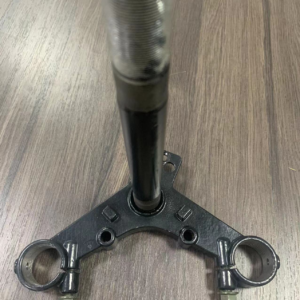 EMMO Lower Triple Clamp Electric Motorcycle Steering