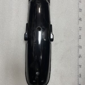 EMMO Rear Metal Fender Electric Motorcycle Body