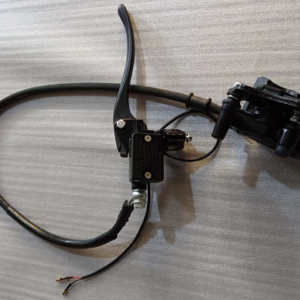 EMMO Front Brake Caliper Electric Motorcycle Brake