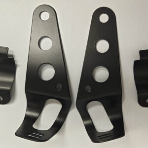EMMO Headlight Bracket Electric Motorcycle Lighting