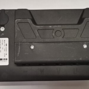EMMO 72V Controller Electric Motorcycle Electrical