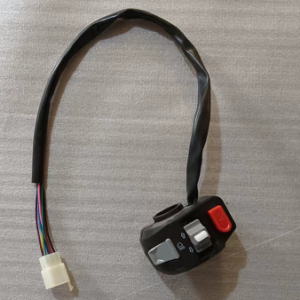 EMMO Right Handlebar Switch Assembly Electric Motorcycle Electrical