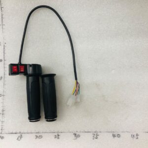 EMMO Throttle Assembly Electric Motorcycle Electrical