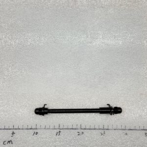 EMMO Front Wheel Axle Kit Electric Bike Part