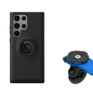 Quad Lock® Samsung Case + Scooter Mirror Mount Combo