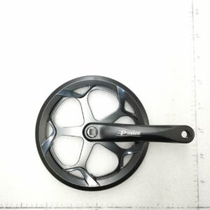 EMMO 170mm 52T Right Crankset Electric Bike Part