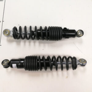 EMMO 270mm Rear Shock Pair Scooter Style E-Bikes Suspension