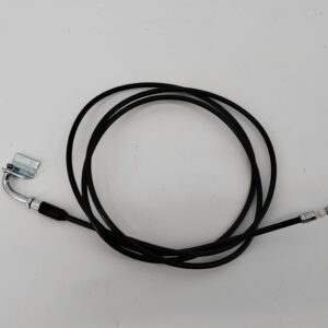 EMMO Scooter Style E-Bikes Seat Lock Wire