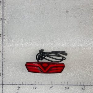 EMMO 48V 4-Pin Taillight Electric Bike Part
