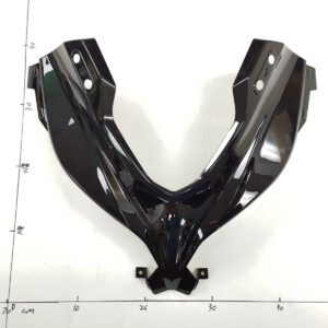 Coloured Windshield Y Panel