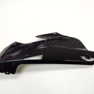 EMMO Zone GTS, Zone MAX Left Lower Coloured Battery Panel Black