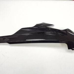 EMMO Zone GTS, Zone MAX Right Lower Coloured battery panel Black