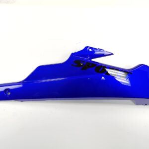 EMMO Zone GTS, Zone MAX Right Lower Coloured battery panel Blue