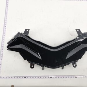 EMMO Zone GTS, Zone MAX Coloured Panel behind Driver Seat Black