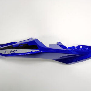 EMMO Zone GTS, Zone MAX Right Passenger Seat Coloured Panel Blue