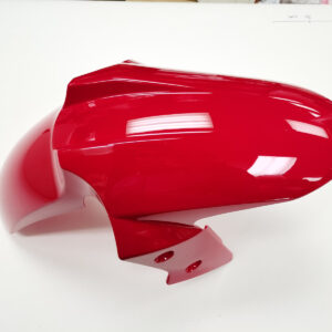 EMMO Zone GTS, Zone MAX Front Fender Red