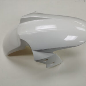 EMMO Zone GTS, Zone MAX Front Fender White