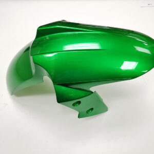 EMMO Zone GTS, Zone MAX Front Fender Green