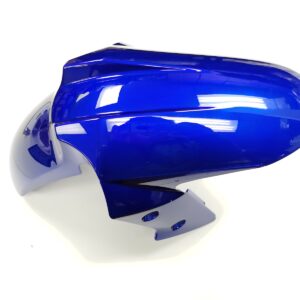 EMMO Zone GTS, Zone MAX Front Fender Blue
