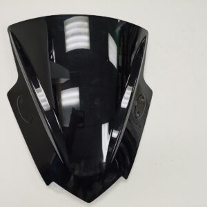 EMMO Zone GTS, Zone MAX Windshield Tinted