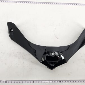 EMMO Zone II GTS, Zone II MAX Headlight mounting plate black