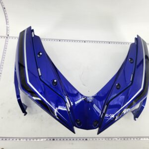 EMMO Zone II GTS, Zone II MAX Front Panel Blue