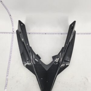 EMMO Zone II GTS, Zone II MAX Front cover Carbon fiber