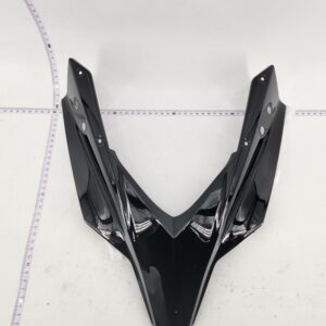 EMMO Zone II GTS, Zone II MAX Front cover Black