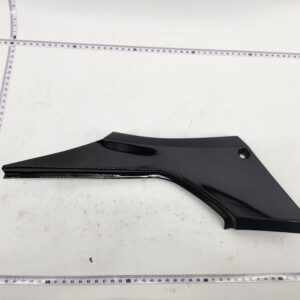EMMO Zone II GTS, Zone II MAX Left center side panel black
