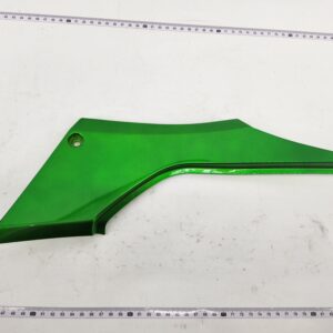 EMMO Zone II GTS, Zone II MAX Right center side panel green