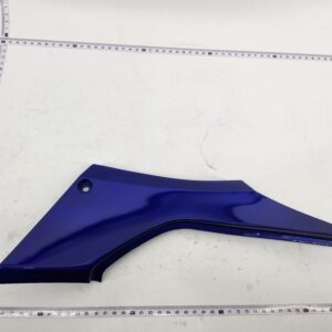 EMMO Zone II GTS, Zone II MAX Right center side panel blue