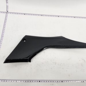 EMMO Zone II GTS, Zone II MAX Right center side panel black