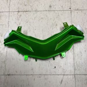 EMMO Zone II GTS, Zone II MAX Rear center guard green