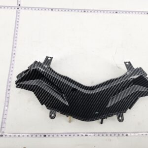 EMMO Zone GTS, Zone MAX, Zone II GTS, Zone II MAX Rear center guard carbon fiber