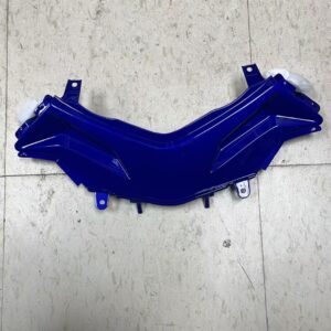 EMMO Zone II GTS, Zone II MAX Rear center guard blue