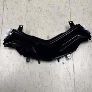 EMMO Zone II GTS, Zone II MAX Rear center guard black