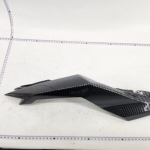 EMMO Zone II GTS, Zone II MAX Right rear guard carbon fiber