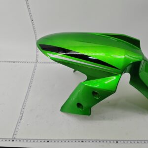 EMMO Zone II GTS, Zone II MAX Front fender Green