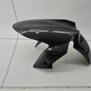 EMMO Zone II GTS, Zone II MAX Front fender Carbon fiber