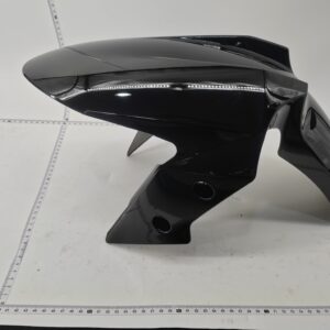 EMMO Zone II GTS, Zone II MAX Front Fender Black
