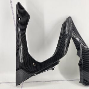 EMMO Zone II GTS, Zone II MAX Right side panel Carbon fiber