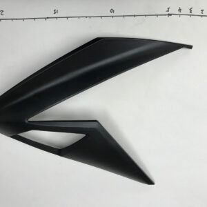 EMMO Zone GTS, Zone MAX Left Front Signal light Panel