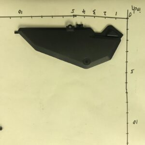 EMMO Zone GTS, Zone MAX Right Centre Panel