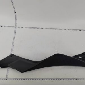 EMMO Zone GTS, Zone MAX, Zone II GTS, Zone II MAX Left Tank SidePanel