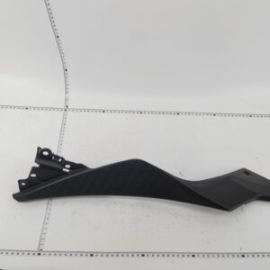 EMMO Zone GTS, Zone MAX, Zone II GTS, Zone II MAX Right Tank Side Panel