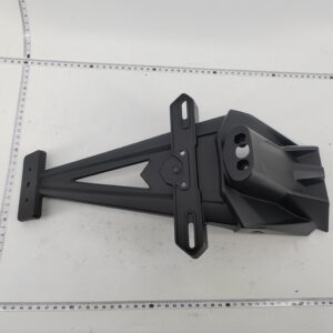 EMMO Zone GTS, Zone MAX, Zone II GTS, Zone II MAX License Plate Fender